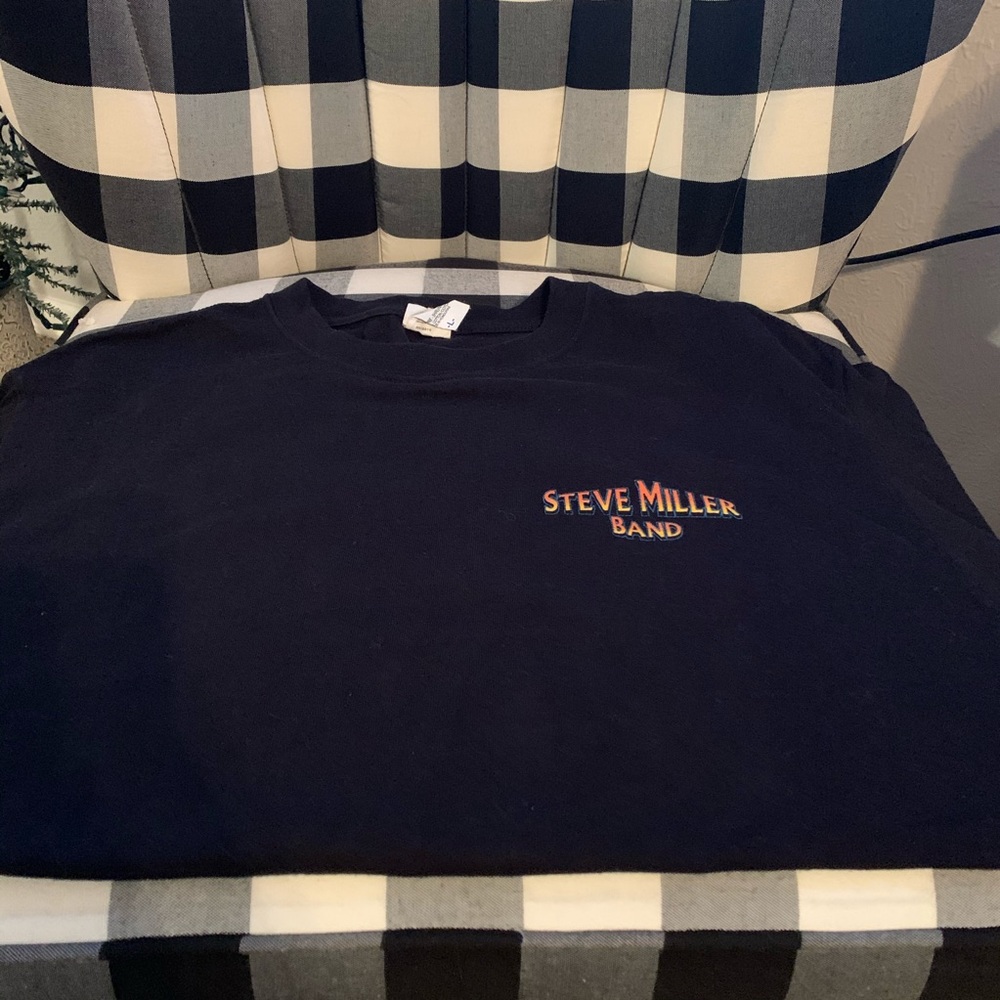 Steve Miller Band